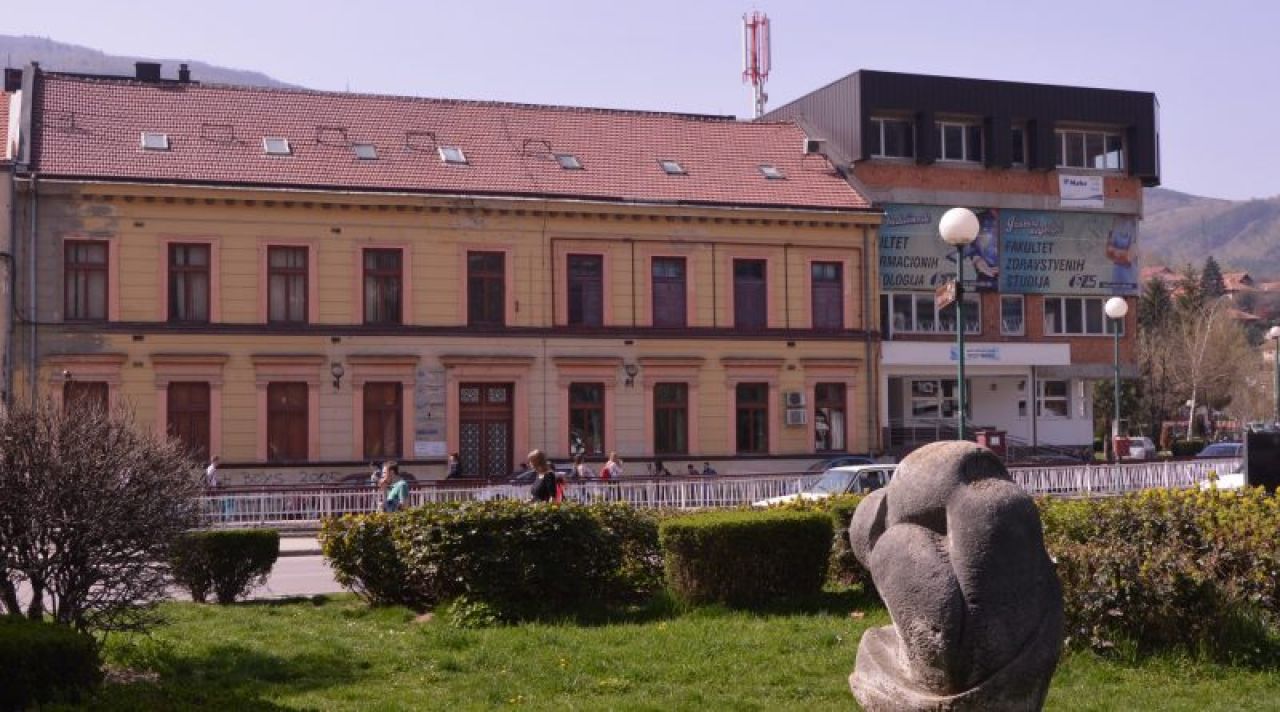 Sveučilište VITEZ