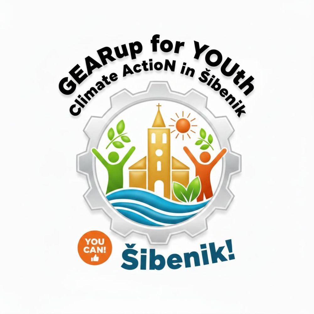 VUŠ partner na projektu YOU CAN Šibenik!