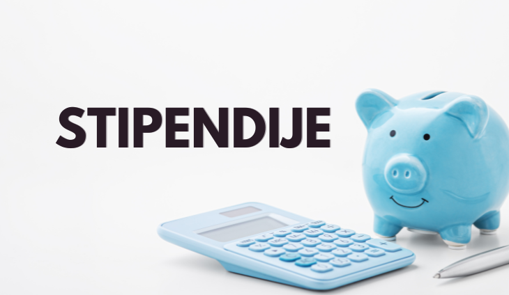 NATJEČAJ za dodjeljivanje stipendija izvrsnim studentima stručnih studija Veleučilišta u Šibeniku u akademskoj godini 2025./2026.