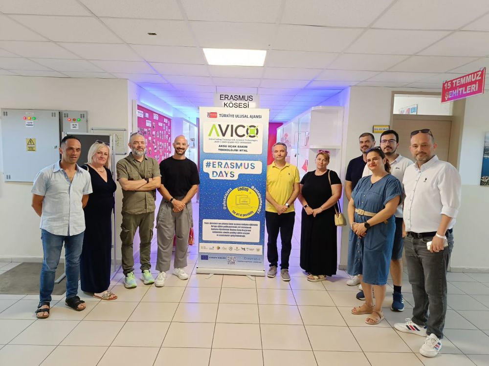 Održan treći sastanak u sklopu projekta AVICO