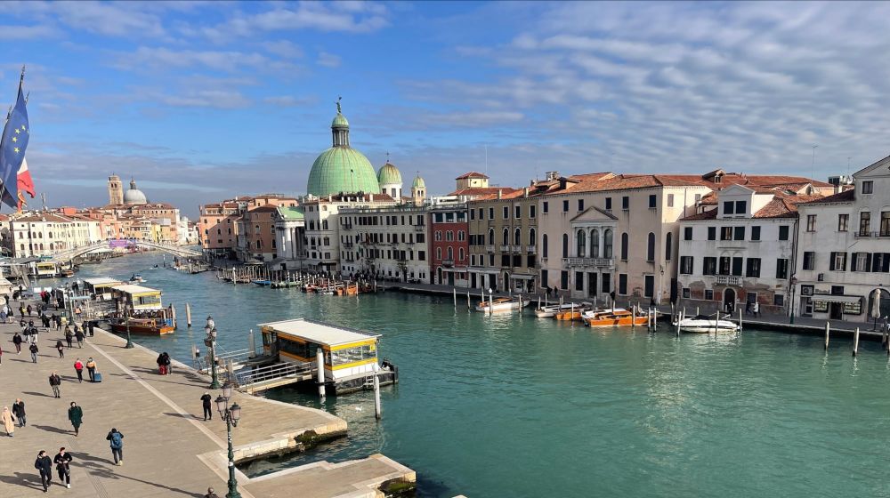 U Veneciji održan 14. COM Meetup i radionica o AI alatima za komunikaciju projekata