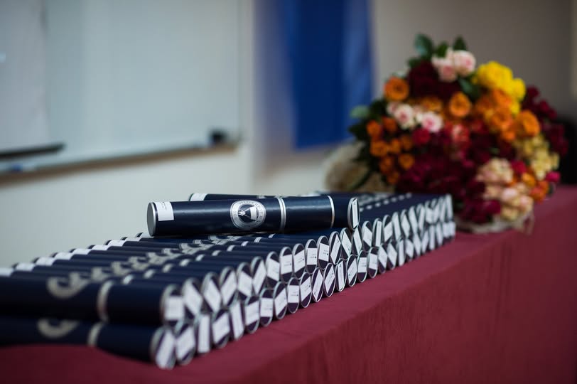 Svečana promocija studenata