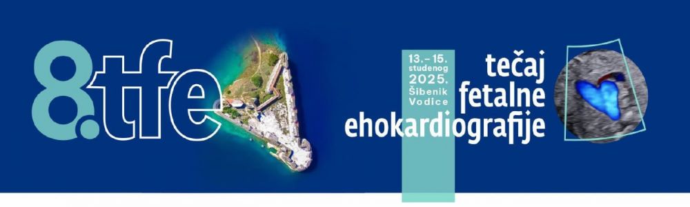 8. Tečaj fetalne ehokardiografije