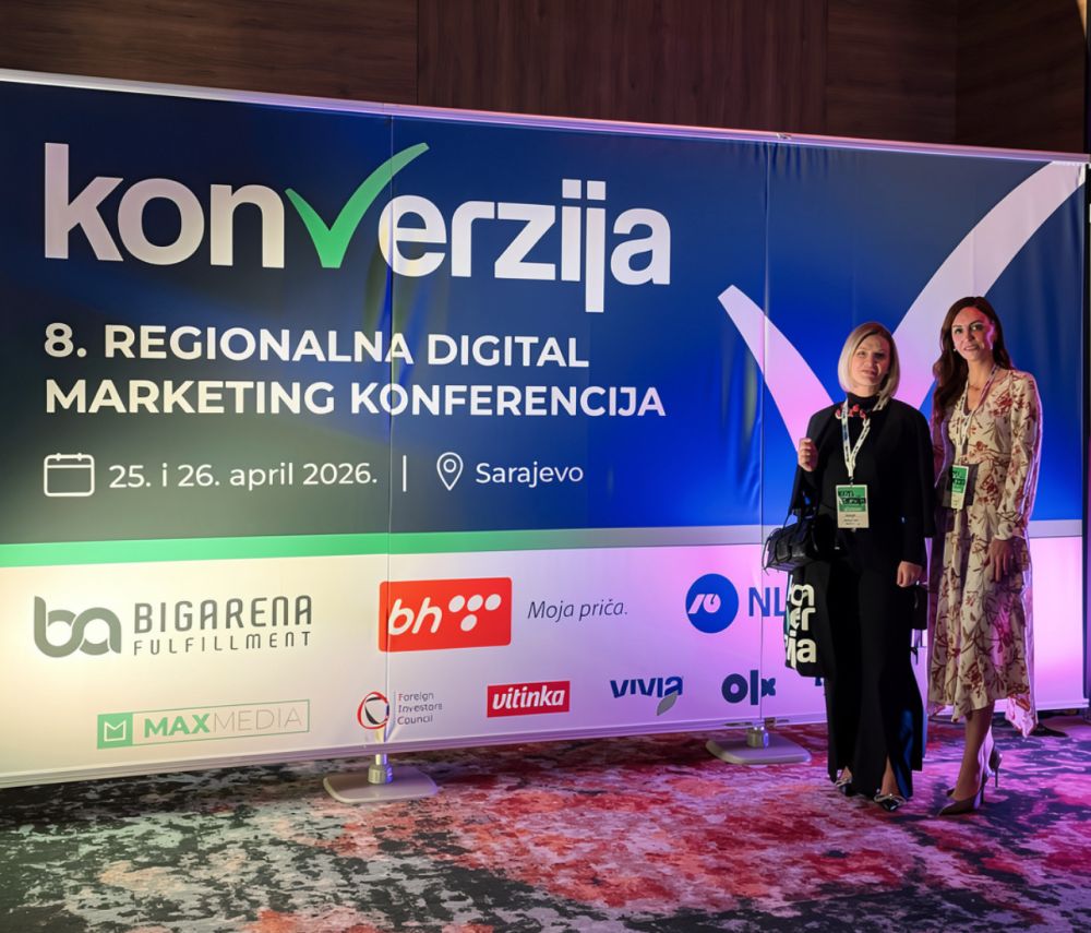 Što danas znači biti uspješan u marketingu? AI zna pola odgovora – ali ne i sve.