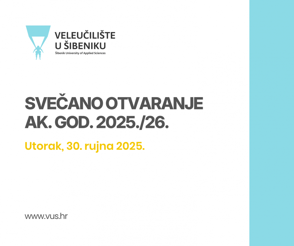 Poziv brucošima za sudjelovanje na...