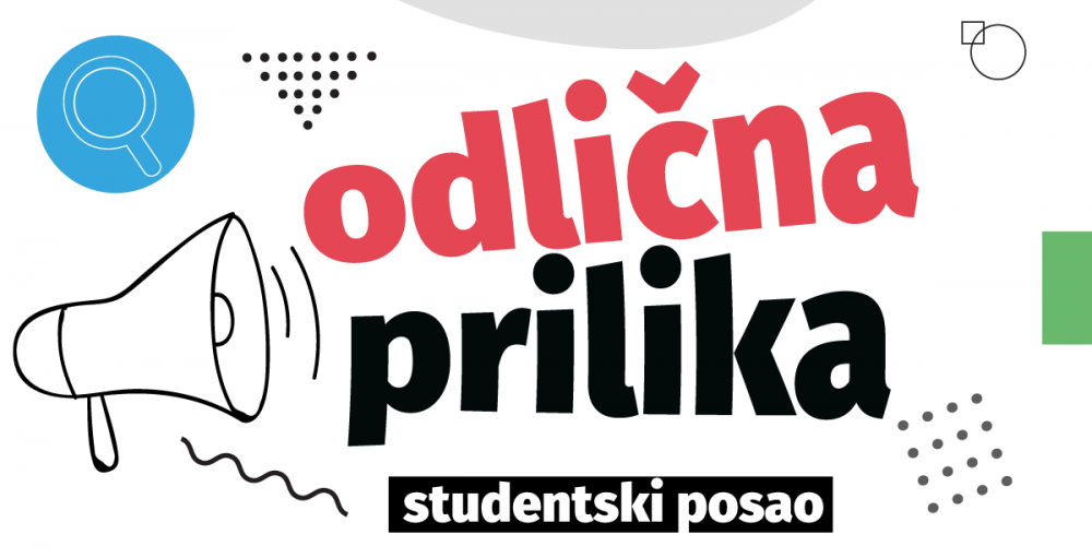 VUŠ Sajam studentskih poslova