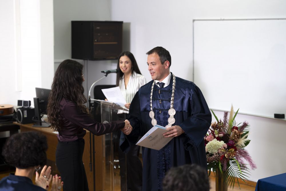 Dodijeljene Dekanove nagrade za akademsku godinu 2024./2025.