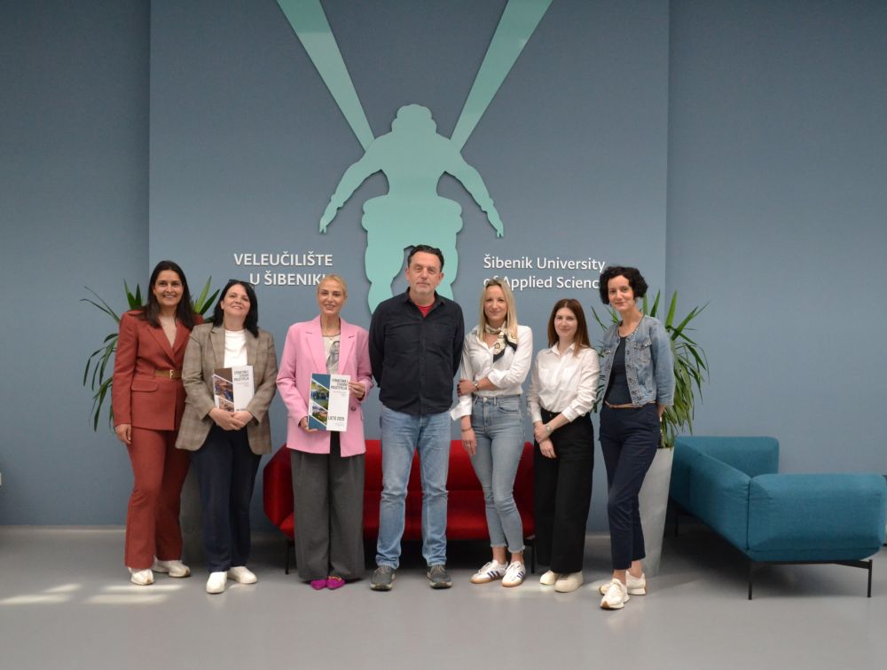 Veleučilište u Šibeniku provelo istraživanje o strukturi i stavovima posjetitelja Nacionalnog parka Krka