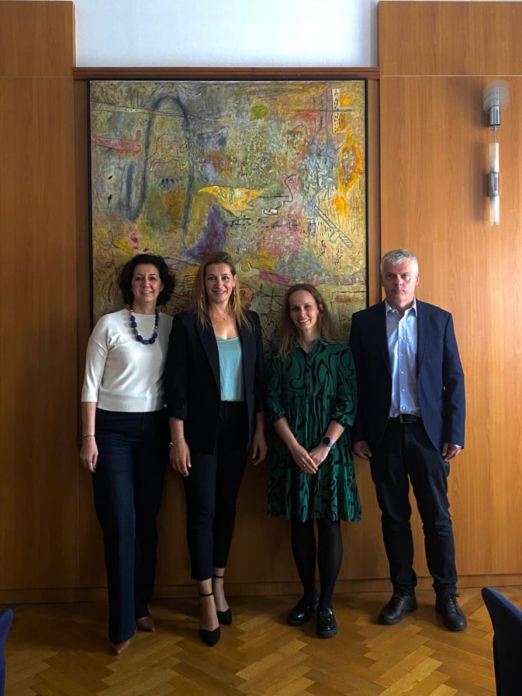 Dr. sc. Jasmina Sladoljev obranila doktorsku disertaciju pod naslovom: „Determinante i učinci inovacija na poslovnu uspješnost u hotelskom sektoru“