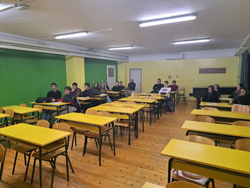 Održana radionica „Animacijske avanture s Alice 3" u sklopu projekta KadOdraSTEM