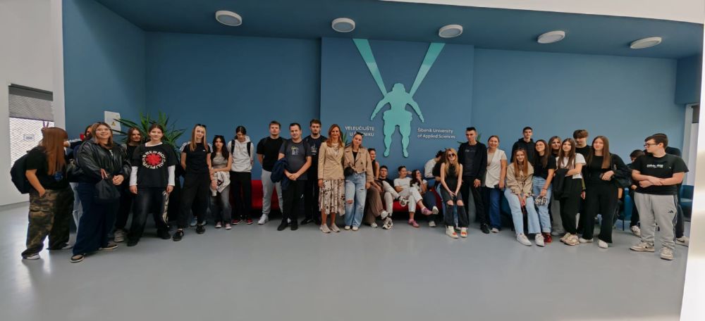 Učenici kao partneri u pilotiranju Smart4Food e-platforme