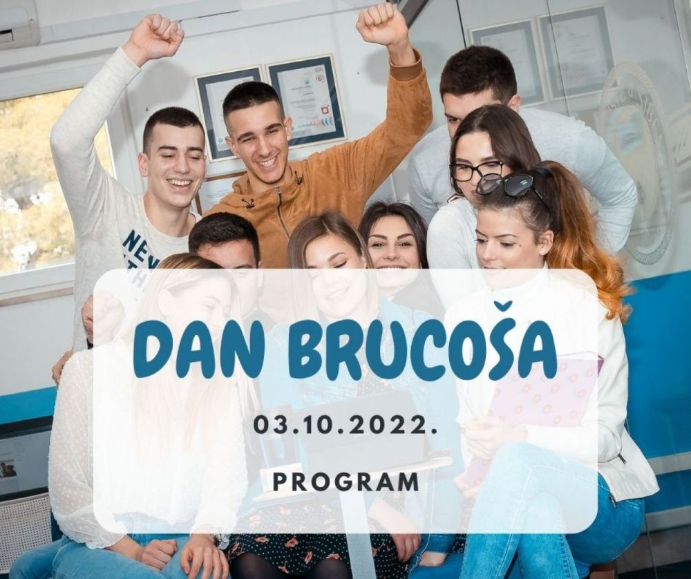 DAN BRUCOŠA