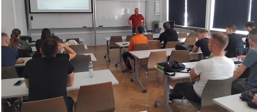 Održana radionica ekološke vožnje povodom Dana planeta Zemlje