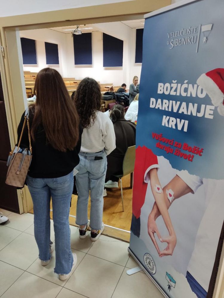 VUŠOVCI ZA BOŽIĆ DARUJU ŽIVOT -...