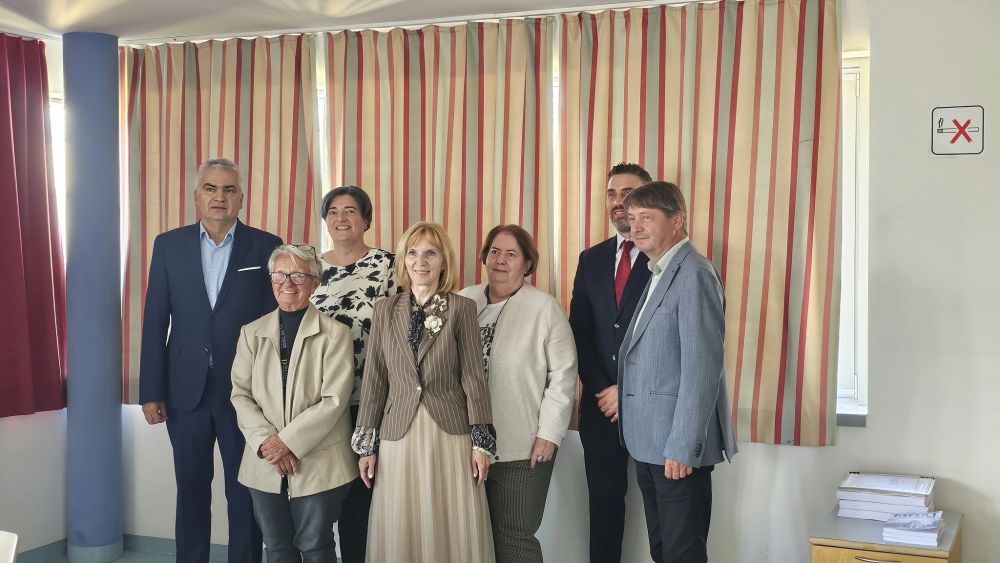Anita Grubišić obranila doktorsku disertaciju