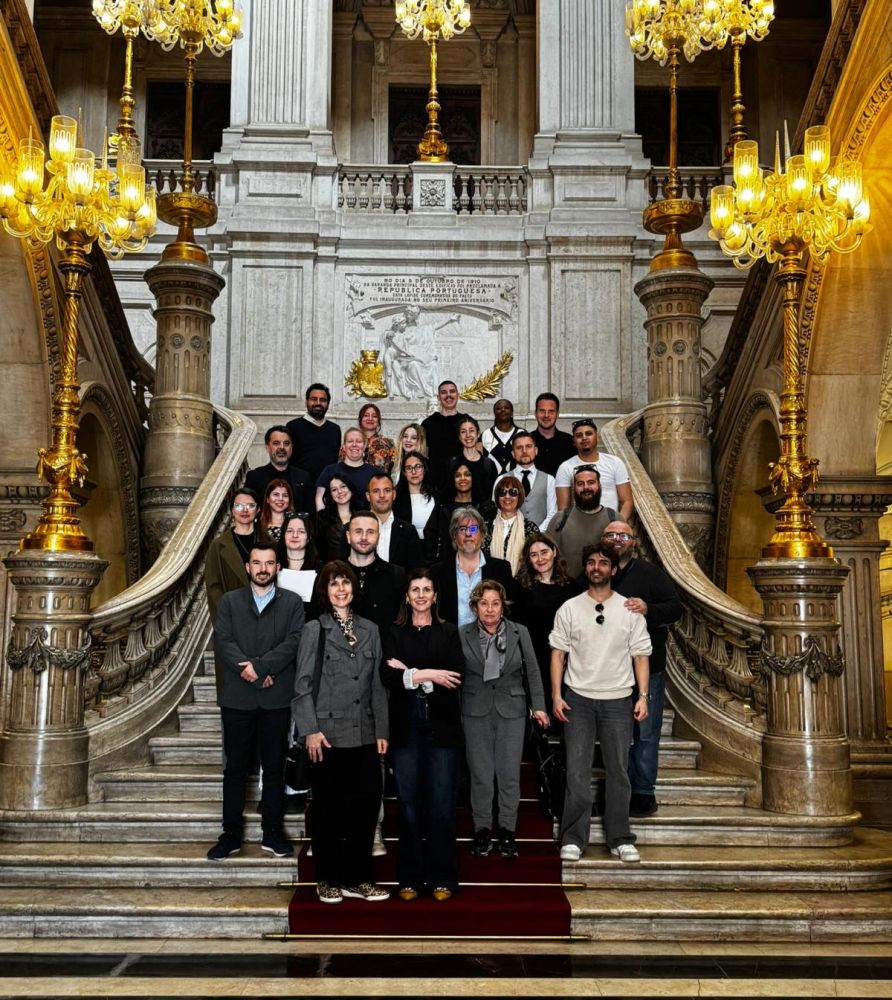 Održan prvi projektni sastanak u sklopu projekta AllonBoard