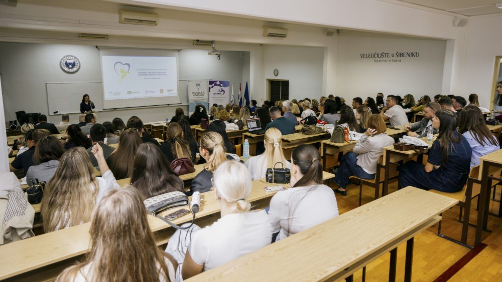 Održana završna konferencija projekta AGE-MEDU