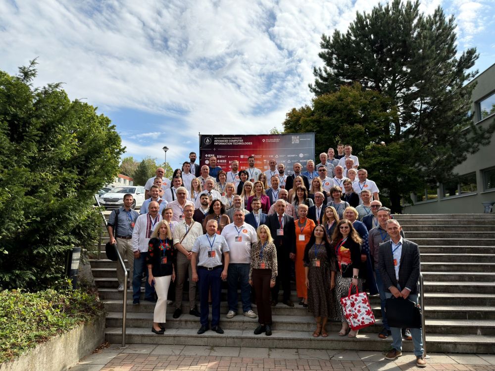 Šibenik, Zlín, Nitra – Veleučilište u Šibeniku u međunarodnoj priči koja povezuje znanje i tehnologije budućnosti!
