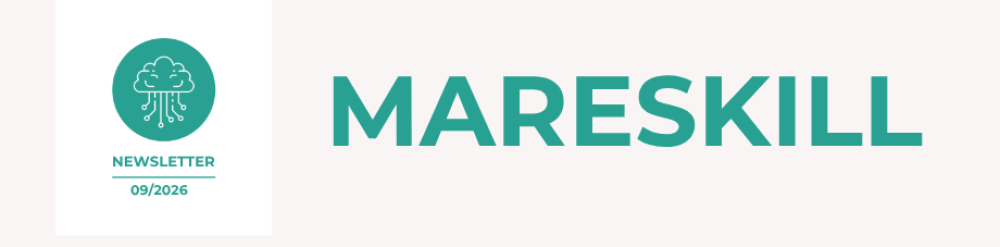 Završio projekt MareSkill – objavljen posljednji Newsletter