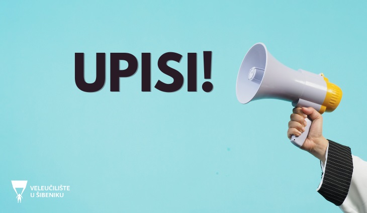 DRUGI UPISNI ROK ZA STRUČNE DIPLOMSKE STUDIJE