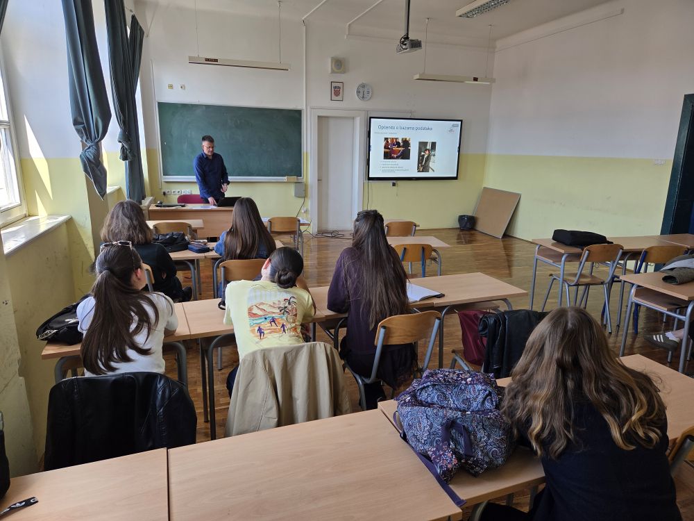 Održana radionica u sklopu projekta #KadOdraSTEM