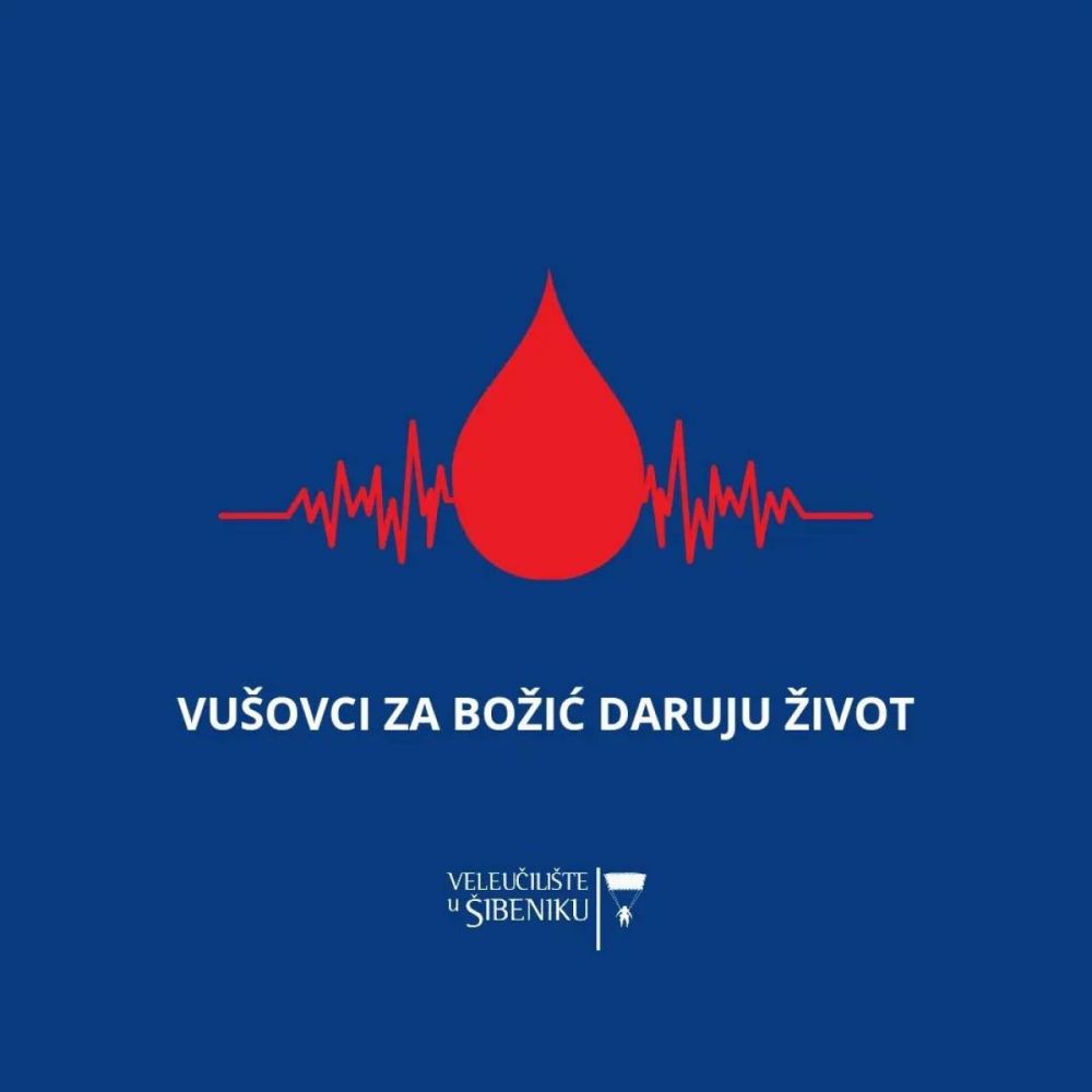 VUŠOVCI ZA BOŽIĆ DARUJU ŽIVOT –...