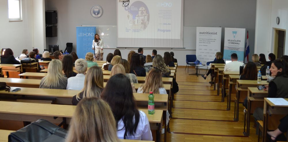 Održani 8. Dani bolničke prehrane