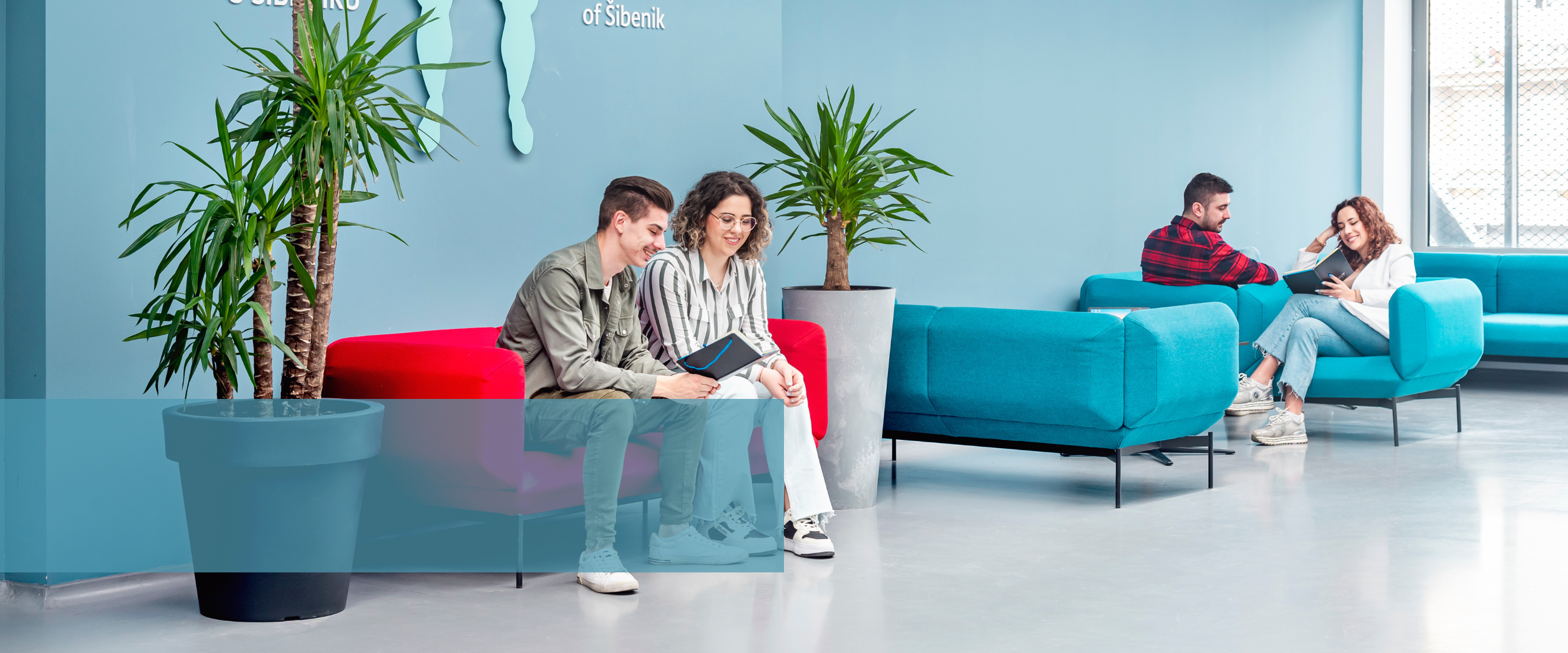 Erasmus + mobilnosti
