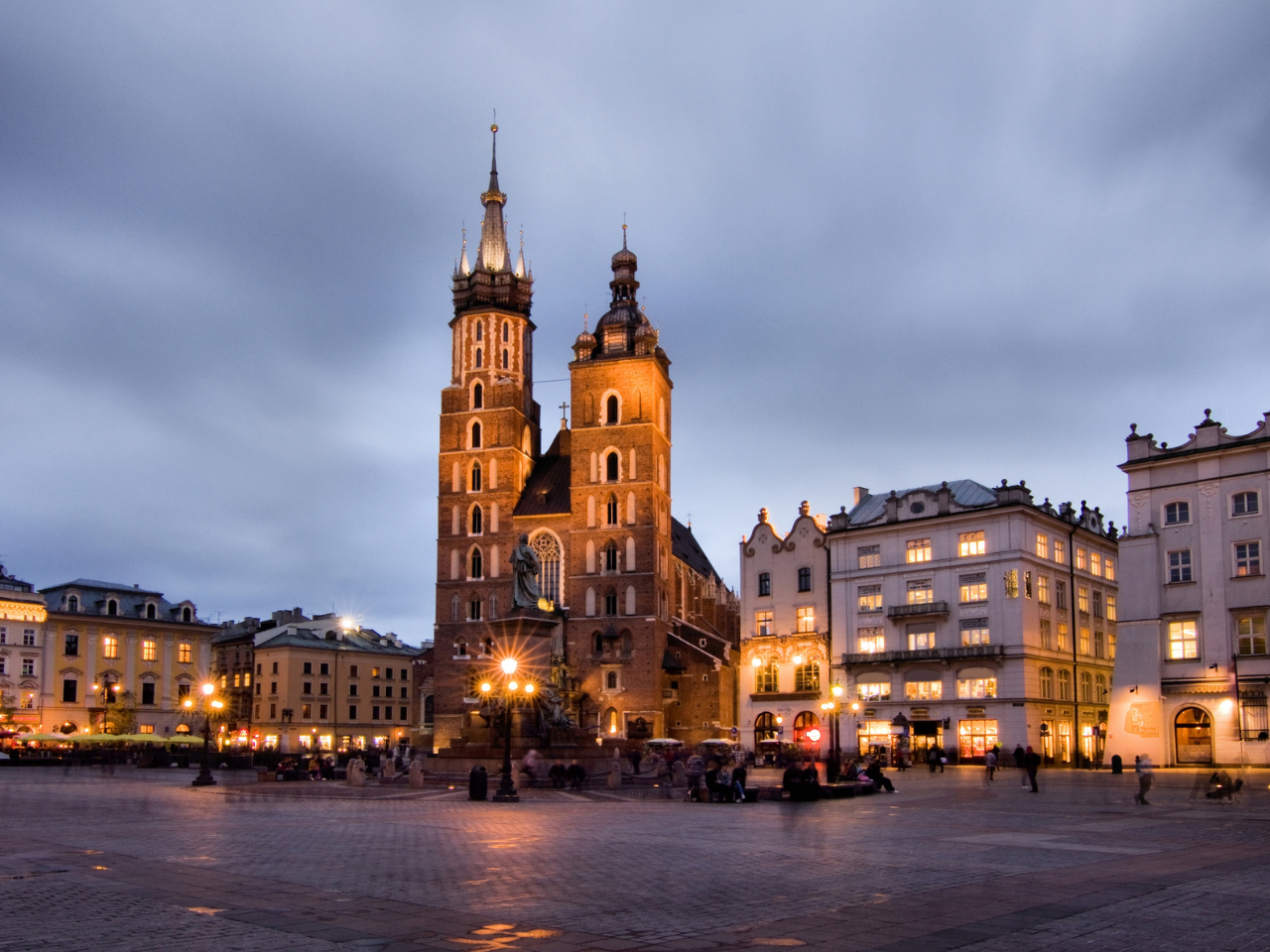 Jagiellonian University