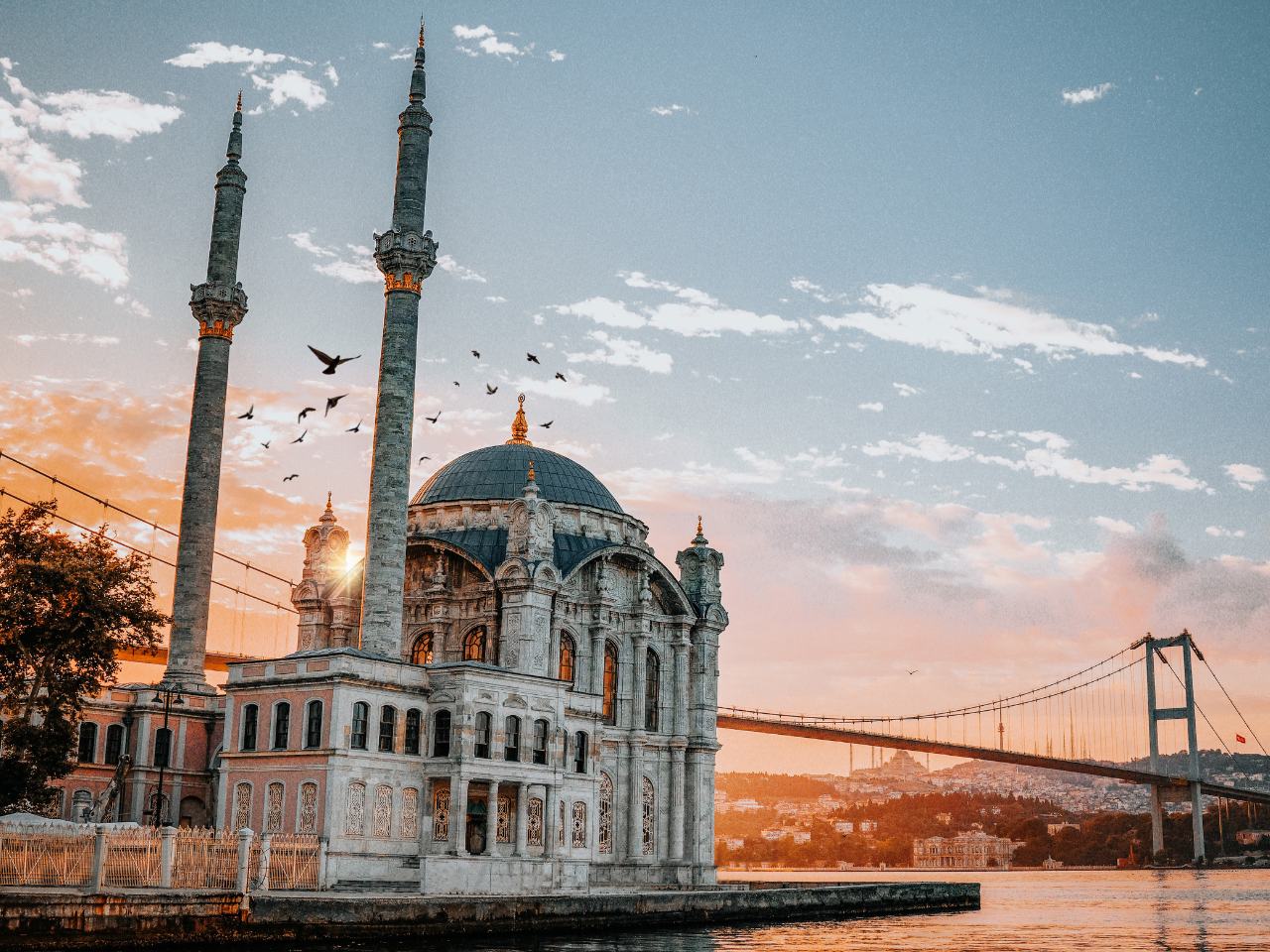Istanbul Health and Technology University