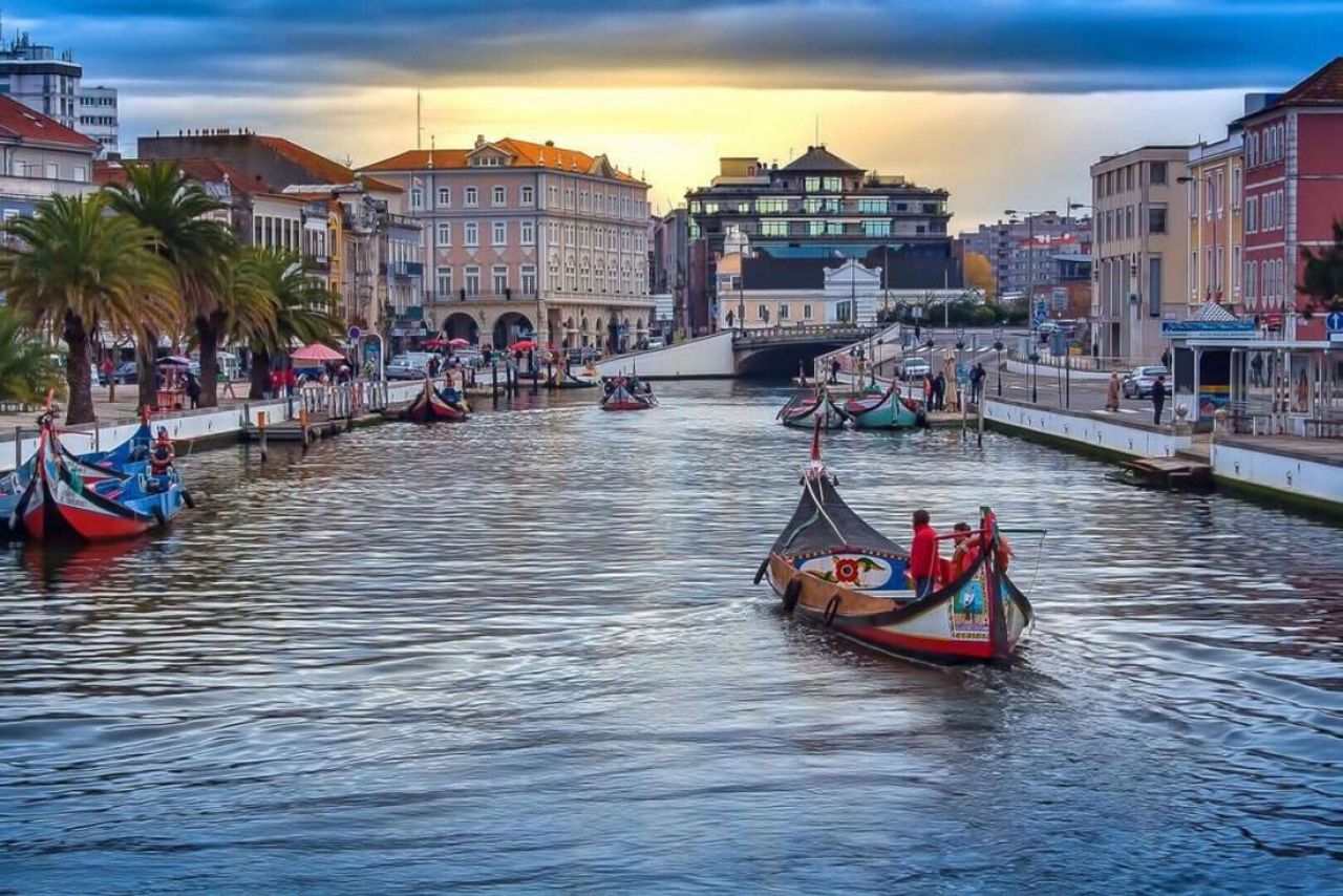 University of Aveiro 