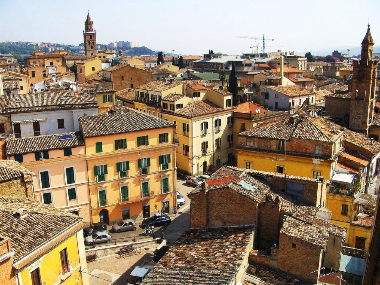 University of Teramo