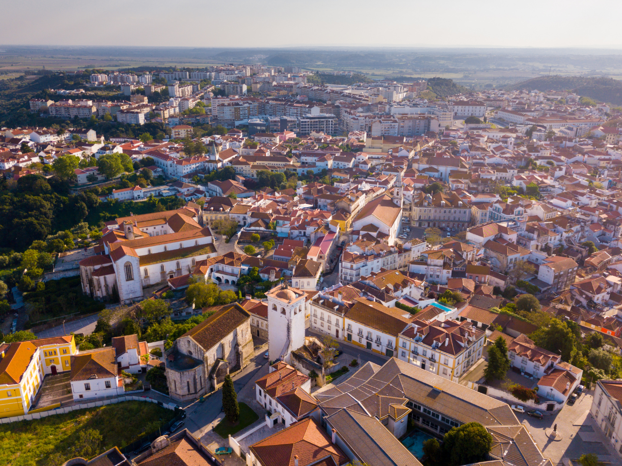 Santarem Politechnic University
