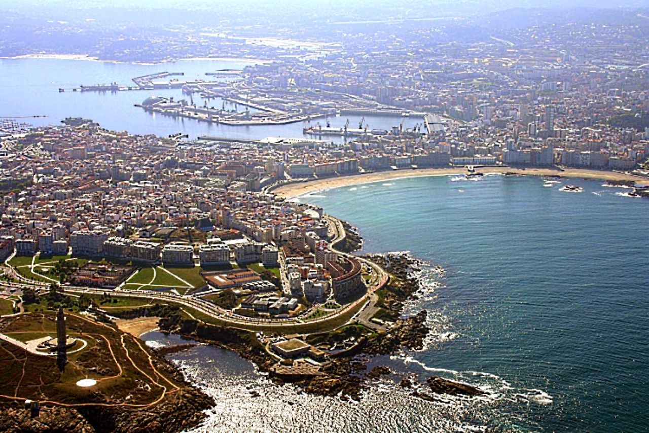 University of A Coruña