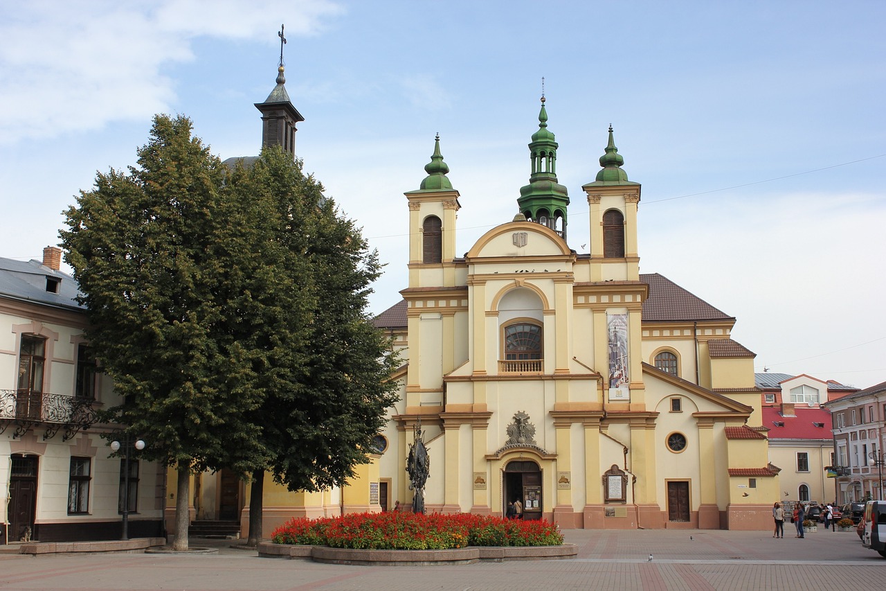 Vasyl Stefanyk Precarpathian National University