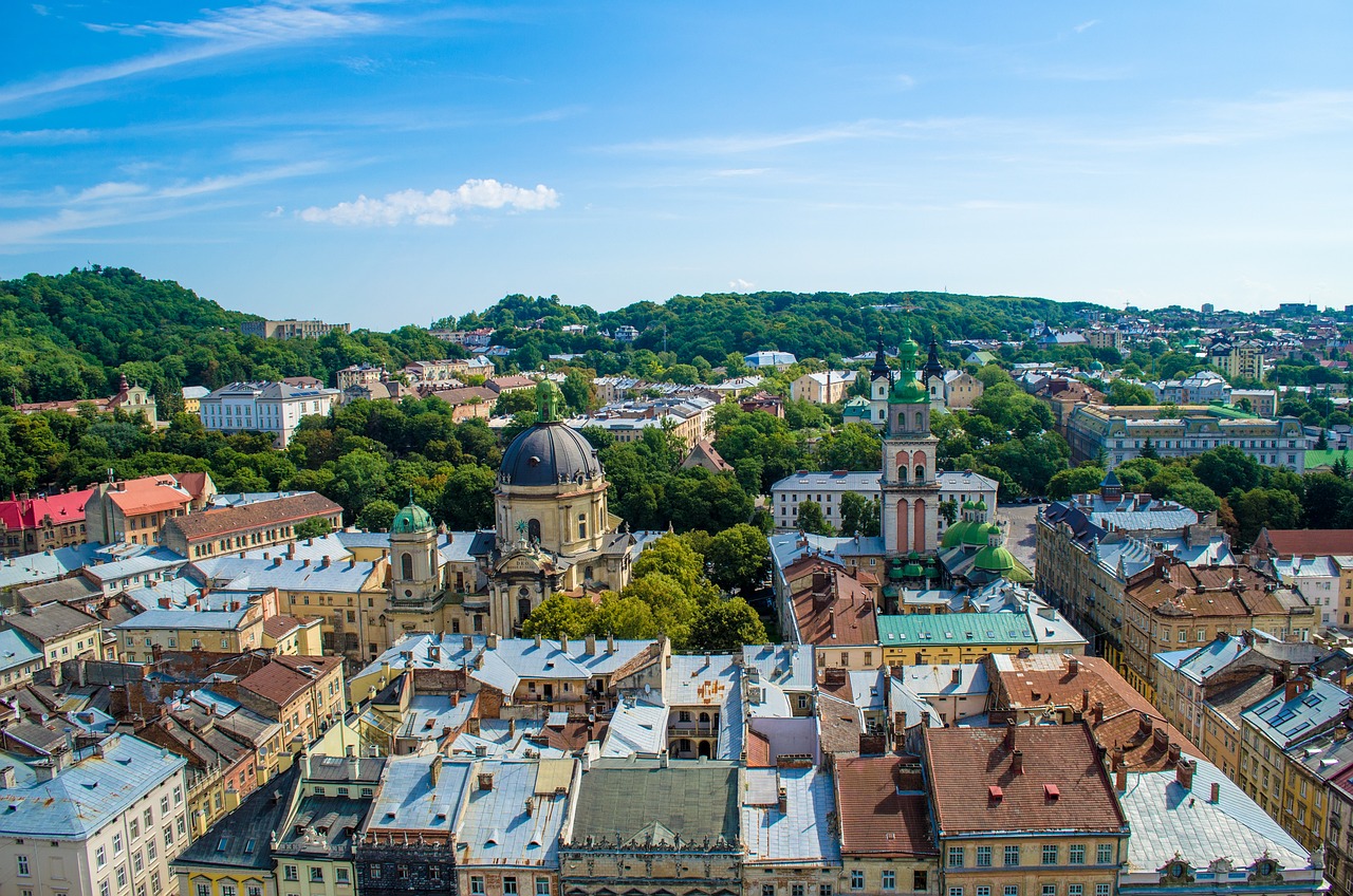 Lviv Polytechnic National University