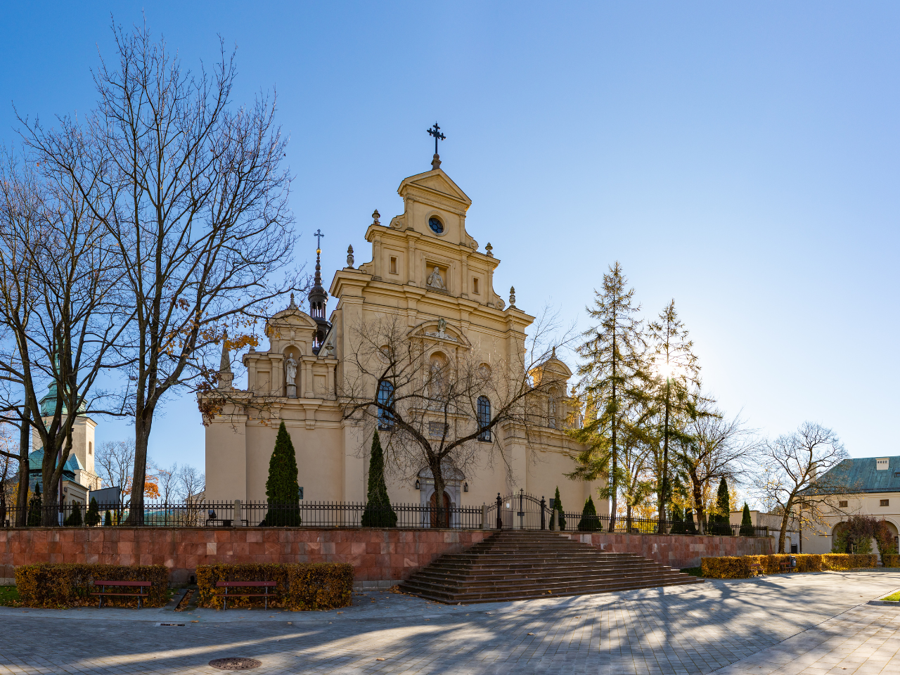 Kielce University of Technology 