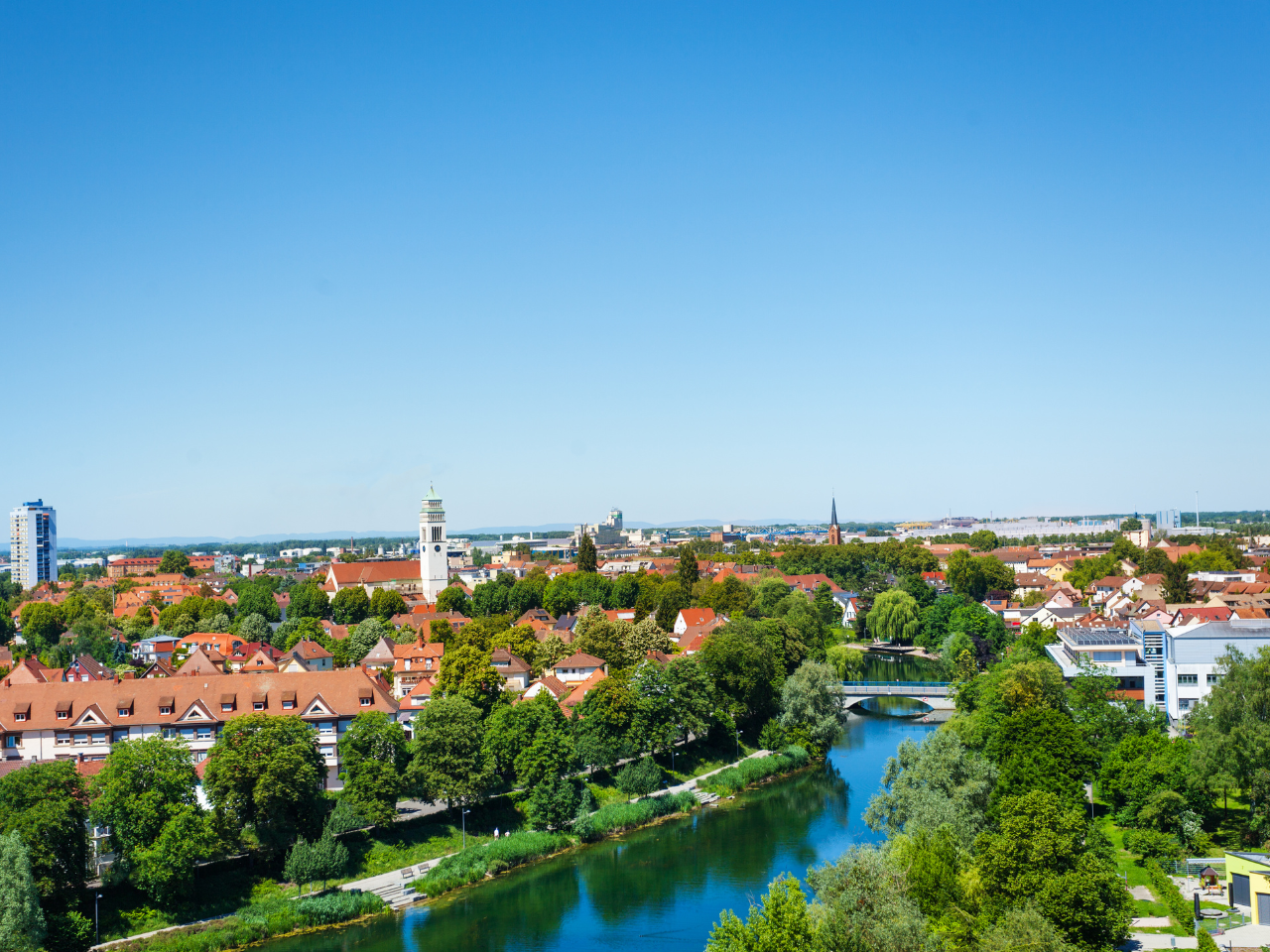 University of applied sciences Kehl