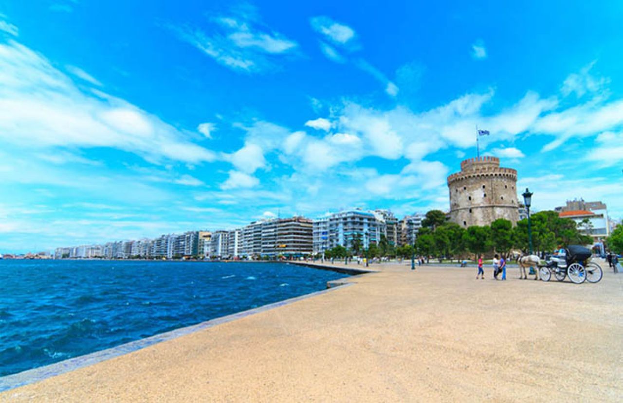 International Hellenic University