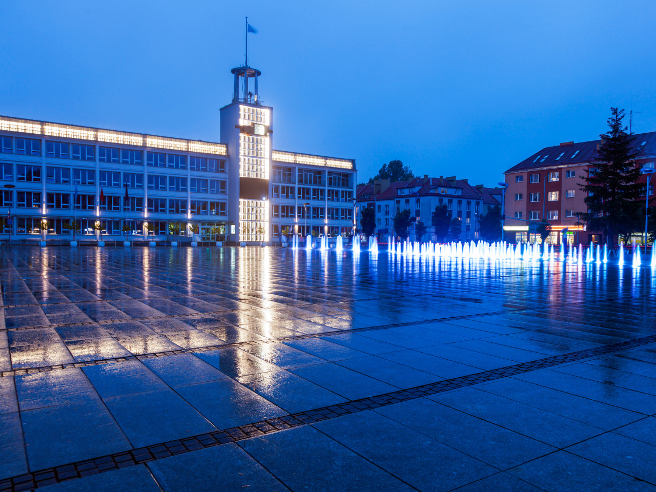 Koszalkin University of Technology