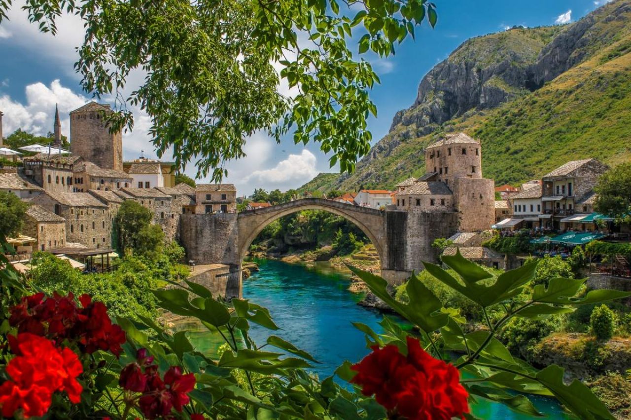 University of Mostar