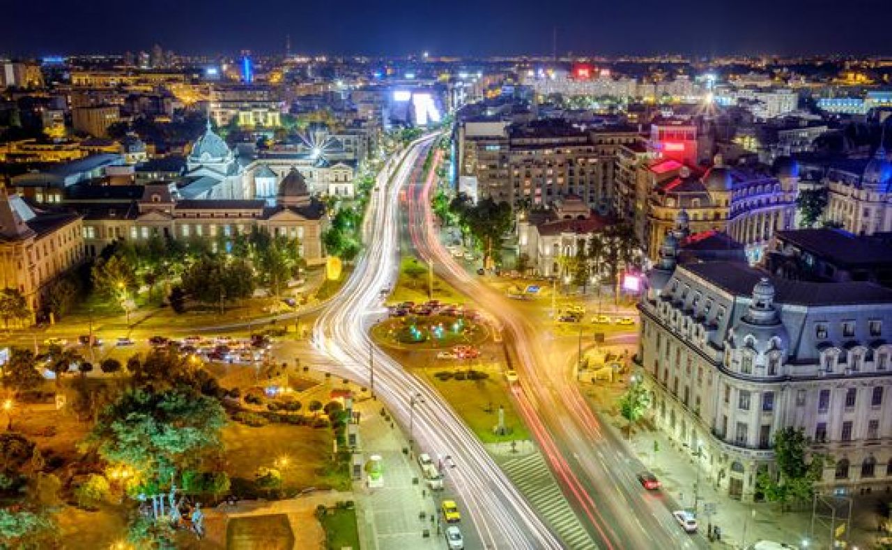 University Politehnica of Bucharest