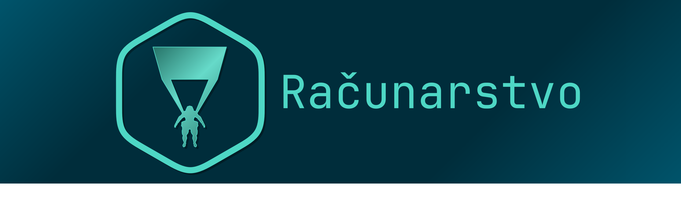 Studij Računarstva banner